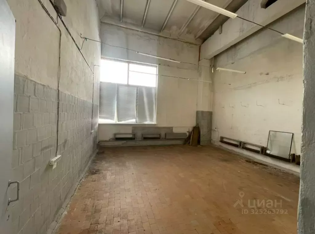 Производственное помещение в Новосибирская область, Новосибирский ... - Фото 2