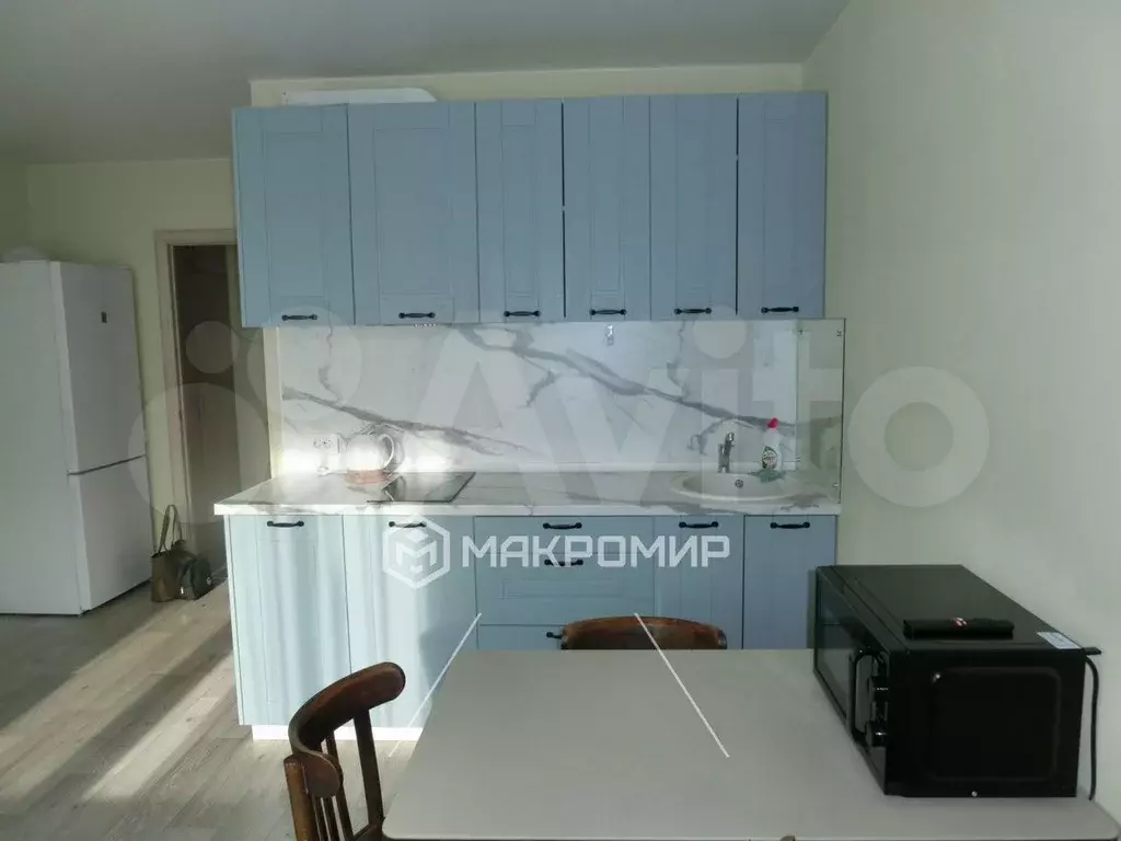 Квартира-студия, 25,8 м, 5/18 эт. - Фото 0