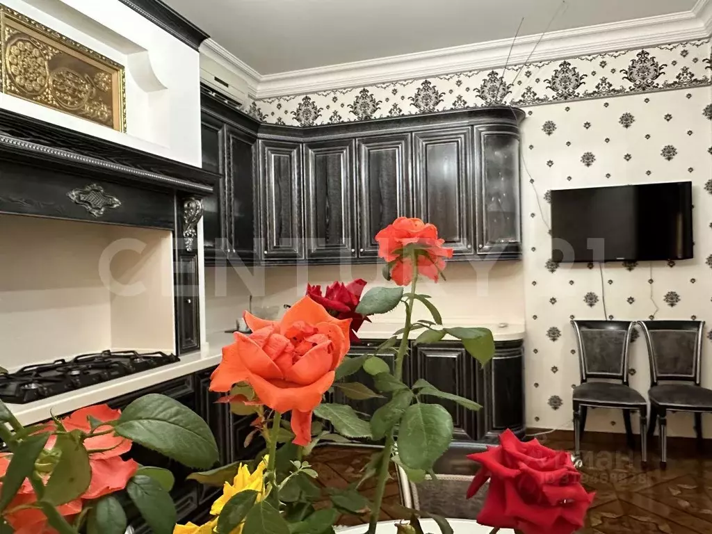 Дом в Дагестан, Махачкала ул. Камалова, 17 (680 м) - Фото 1
