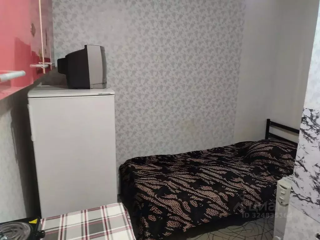 Студия Ростовская область, Ростов-на-Дону, Нахичевань ул. 34-я Линия, ... - Фото 2