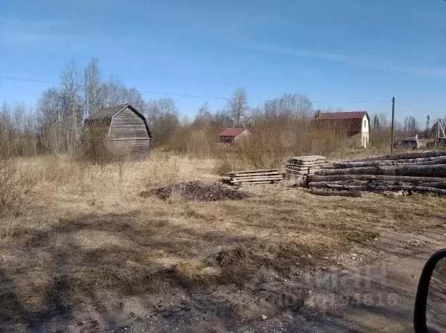 Дом в Новгородская область, Валдай Базовый пер., 1Б (36 м) - Фото 0