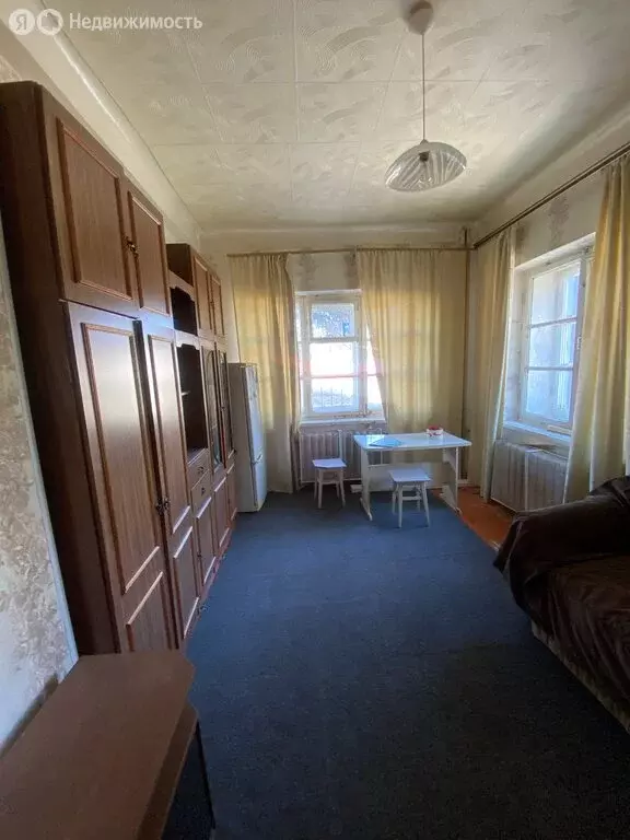 1к в 3-комнатной квартире (15.8 м) - Фото 1