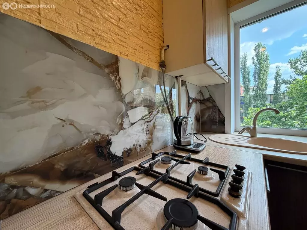4-комнатная квартира: Липецк, улица Плеханова, 65 (61 м) - Фото 2