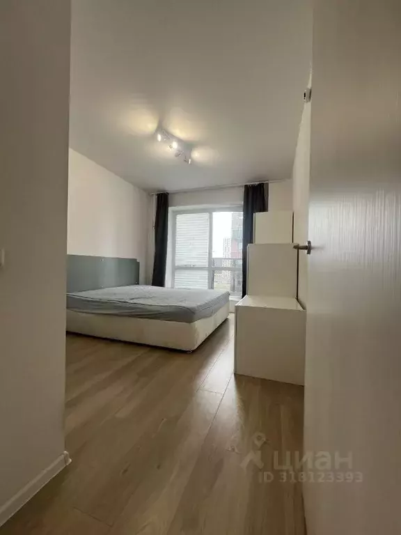 3-к кв. Москва ул. Большое Понизовье, 14 (65.0 м) - Фото 0