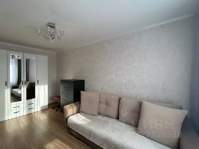 1-к кв. Свердловская область, Верхняя Пышма ул. Свердлова, 1А (34.0 м) - Фото 2