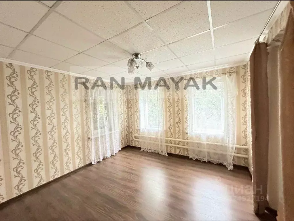 Дом в Адыгея, Майкоп Железнодорожная ул., 126 (52 м) - Фото 1