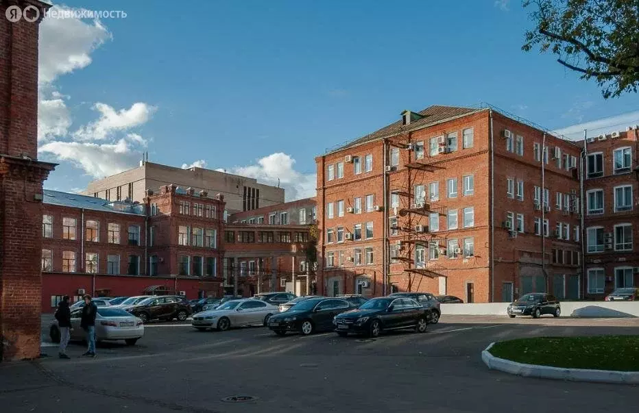 Офис (935.8 м) - Фото 1