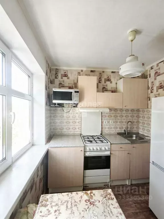2-к кв. Башкортостан, Уфа ул. Братьев Кадомцевых, 13 (45.9 м) - Фото 1