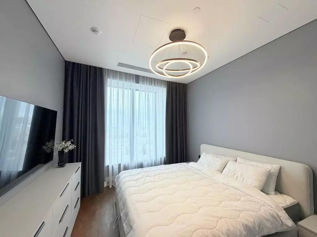 3-к кв. Москва пл. Курского Вокзала, 1 (70.0 м) - Фото 1