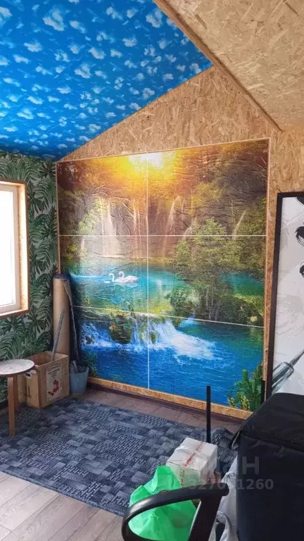 3-к кв. Московская область, Солнечногорск городской округ, Андреевка ... - Фото 2