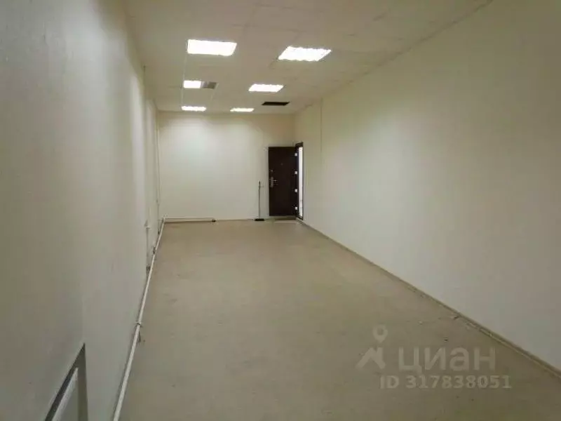 Офис в Санкт-Петербург ул. Мира, 3 (54 м) - Фото 0