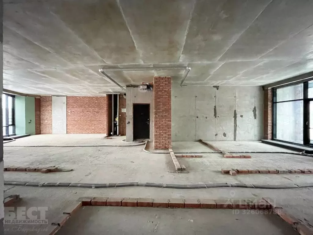 6-к кв. Московская область, Одинцовский городской округ, Заречье пгт ... - Фото 2