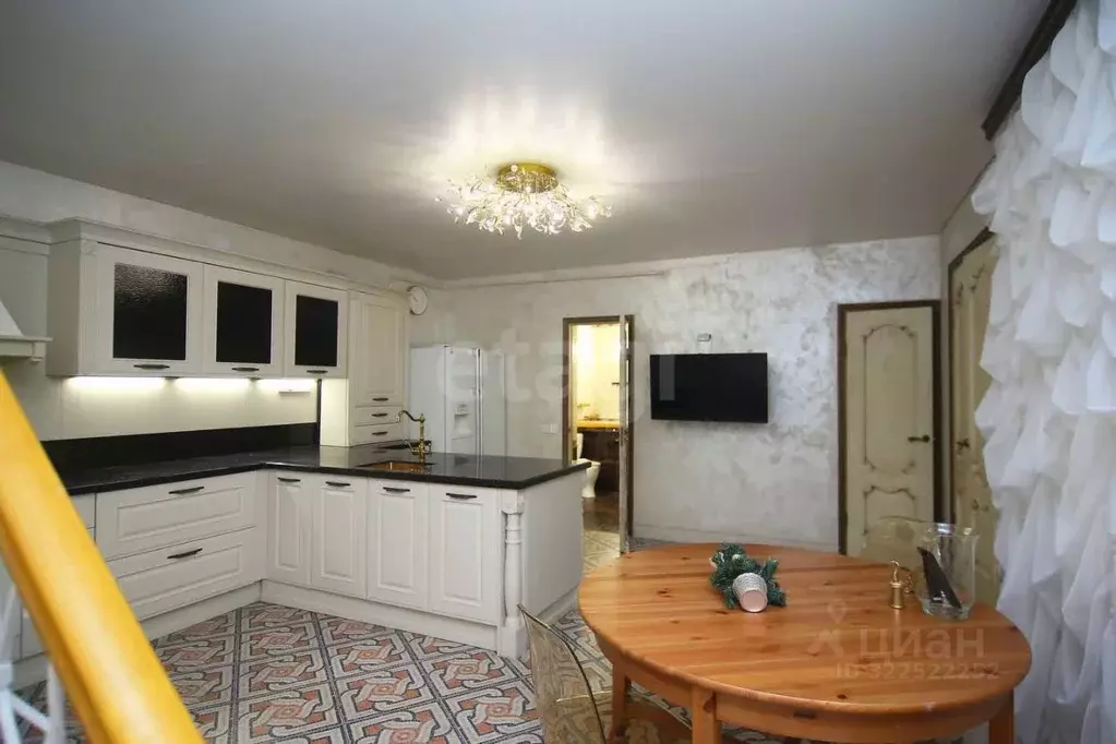 Дом в Тульская область, Тула ул. Малаховская, 2 (310 м) - Фото 1