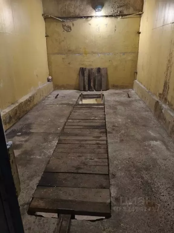 Гараж в Красноярский край, Красноярск Светлогорская ул., 4/5с2 (21 м) - Фото 2