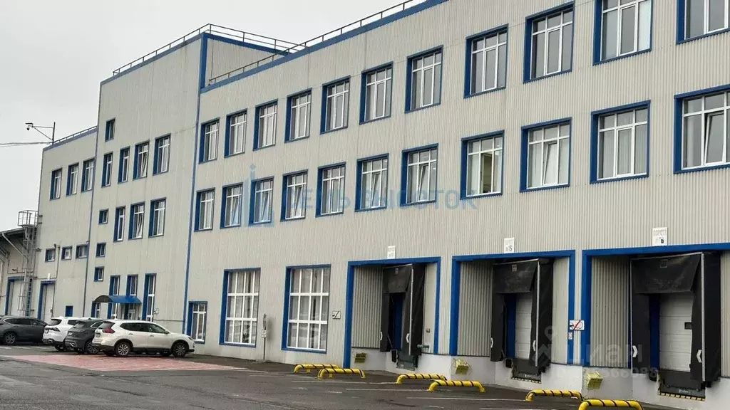 Офис в Москва, Москва, Щербинка ул. Железнодорожная, 24 (299 м) - Фото 2