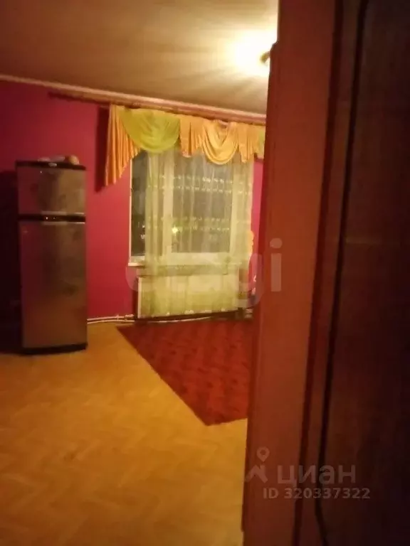 Комната Калининградская область, Калининград Лесная ул., 16 (23.0 м) - Фото 1