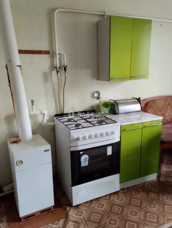 2-к. квартира, 75 м, 1/1 эт. - Фото 1