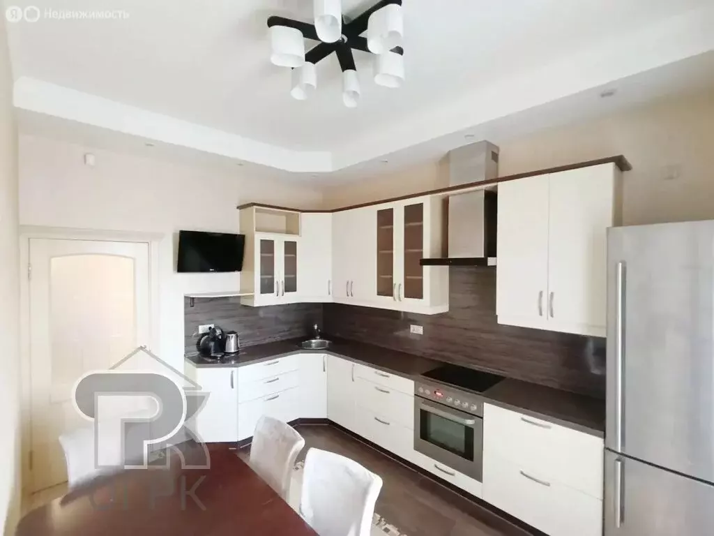 2-комнатная квартира: Видное, Ольховая улица, 9 (66 м) - Фото 2