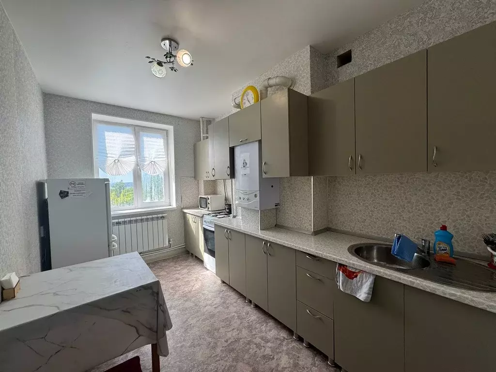 Продаётся 1-к квартира, 30 м - Фото 0