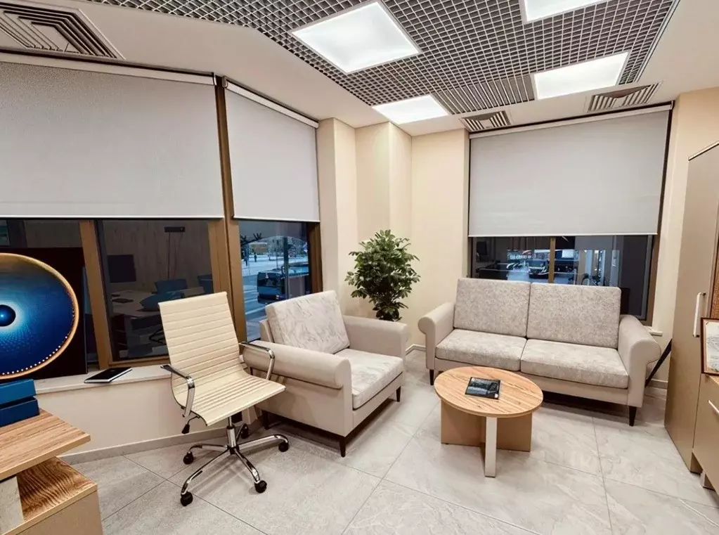 Офис в Москва Долгоруковская ул., 7 (391 м) - Фото 2