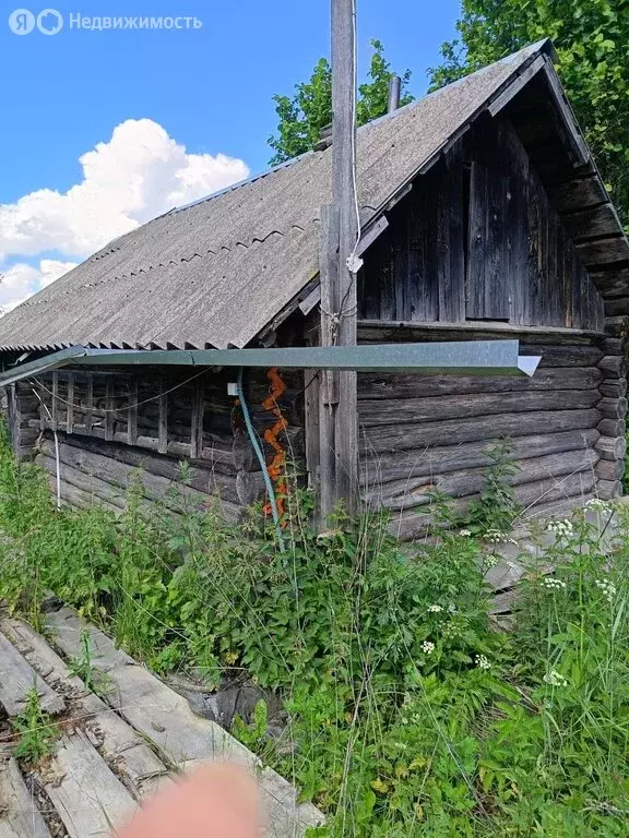 Дом в Торжокский район, деревня Негоново, 8 (130.3 м) - Фото 0