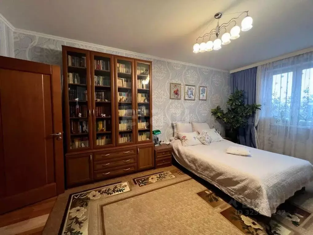 3-к кв. Московская область, Красногорск бул. Красногорский, 5 (89.5 м) - Фото 2