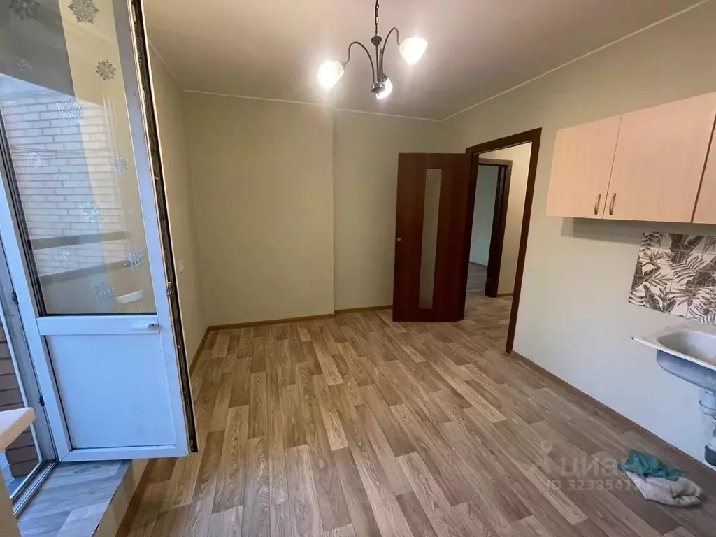 3-к кв. Санкт-Петербург пос. Парголово, ул. Валерия Гаврилина, 5 (80.0 ... - Фото 2