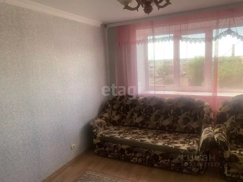 2-к кв. Мордовия, с. Лямбирь ул. Ленина, 61 (49.2 м) - Фото 0