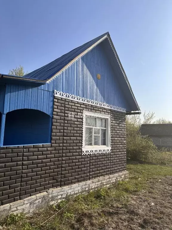 Дом в Владимирская область, Ковров № 1 Текстильщик СНТ, 63 (20 м) - Фото 0