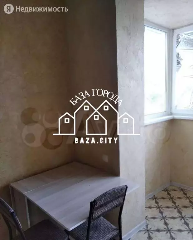 1-комнатная квартира: Михайловск, улица Ленина, 199/4 (30 м) - Фото 0