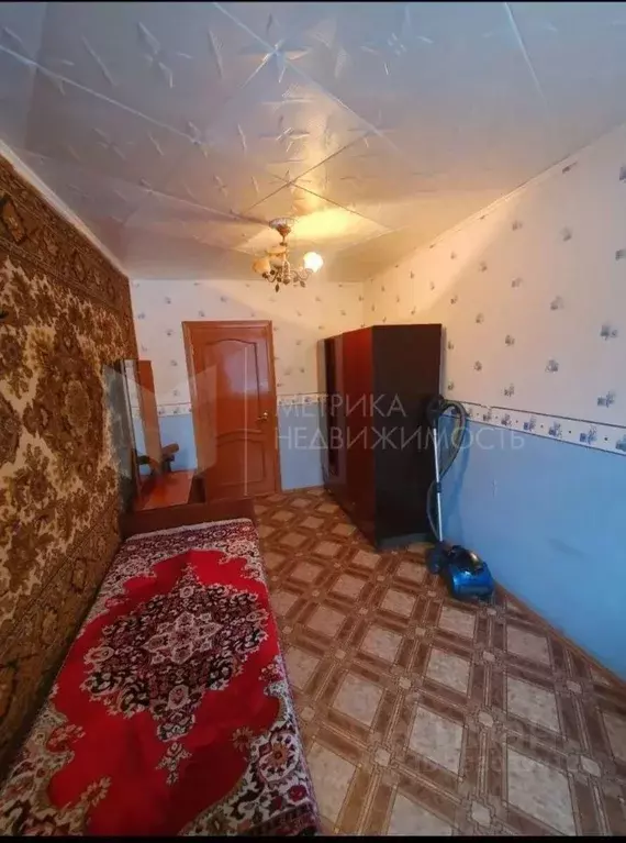 2-к кв. Тюменская область, Тюмень ул. Воровского, 29 (43.7 м) - Фото 1