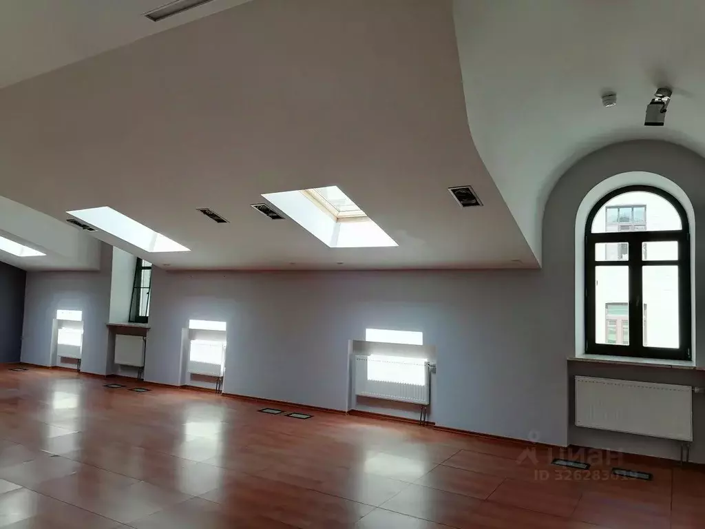 Офис в Москва Кривоарбатский пер., 13С2 (255 м) - Фото 1