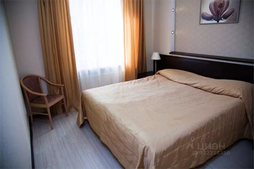 Комната Костромская область, Кострома Магистральная ул., 13 (30.0 м) - Фото 1