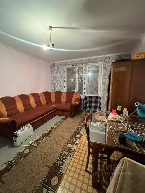 1-к кв. Москва Измайловское ш., 25 (40.0 м) - Фото 2