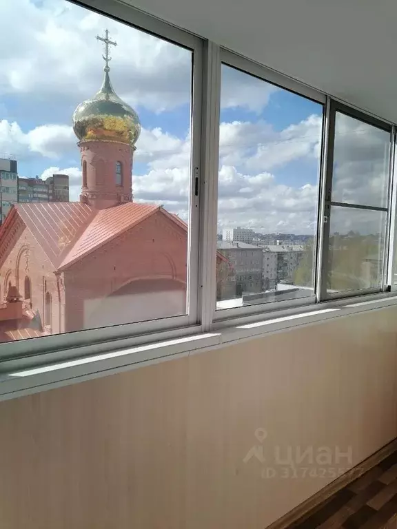 1-к кв. Кировская область, Киров ул. Ленина, 184к2 (35.0 м) - Фото 1