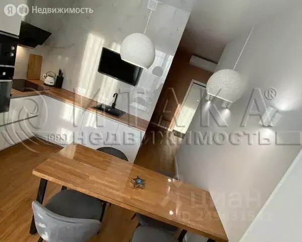2-комнатная квартира: Санкт-Петербург, Перевозный переулок, 4 (67 м) - Фото 0