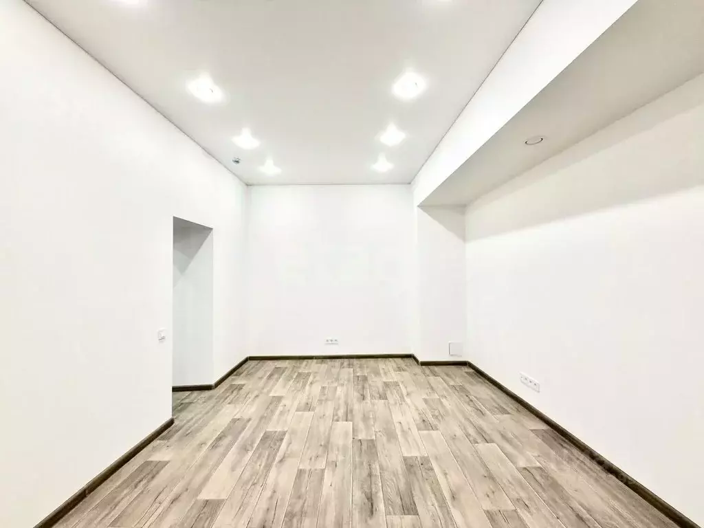 Помещение свободного назначения в Саратовская область, Саратов ул. ... - Фото 1