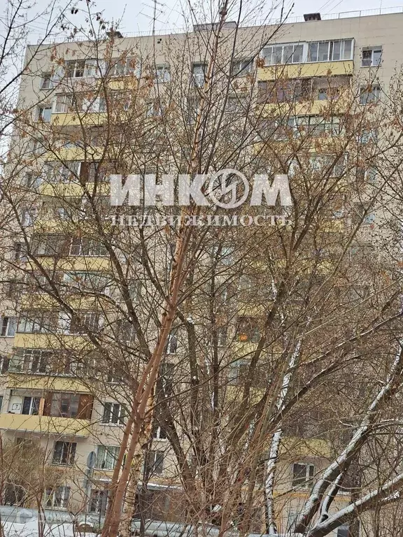 Продаётся 2-к квартира, 38.7 м - Фото 1