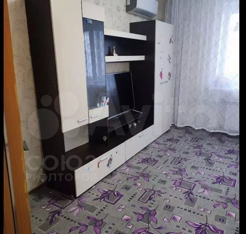 1-к. квартира, 40 м, 3/9 эт. - Фото 1