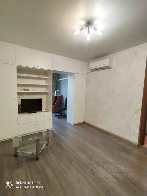 1-к кв. Москва ул. Зои и Александра Космодемьянских, 11 (33.0 м) - Фото 0