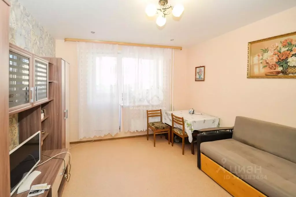 2-к кв. Новосибирская область, Бердск Морская ул., 44к4 (42.0 м) - Фото 2