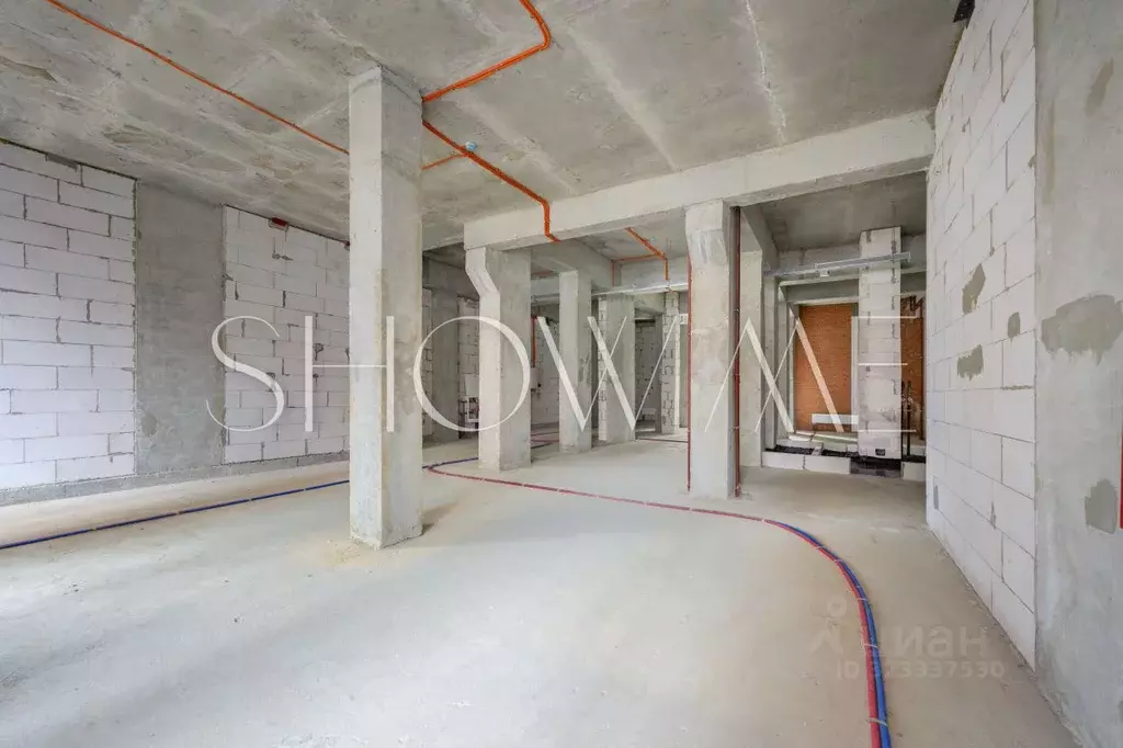 Помещение свободного назначения в Московская область, Ленинский ... - Фото 0