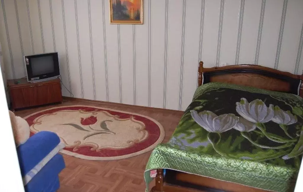 1-к кв. Воронежская область, Воронеж ул. Генерала Лизюкова, 67 (35.0 ... - Фото 0