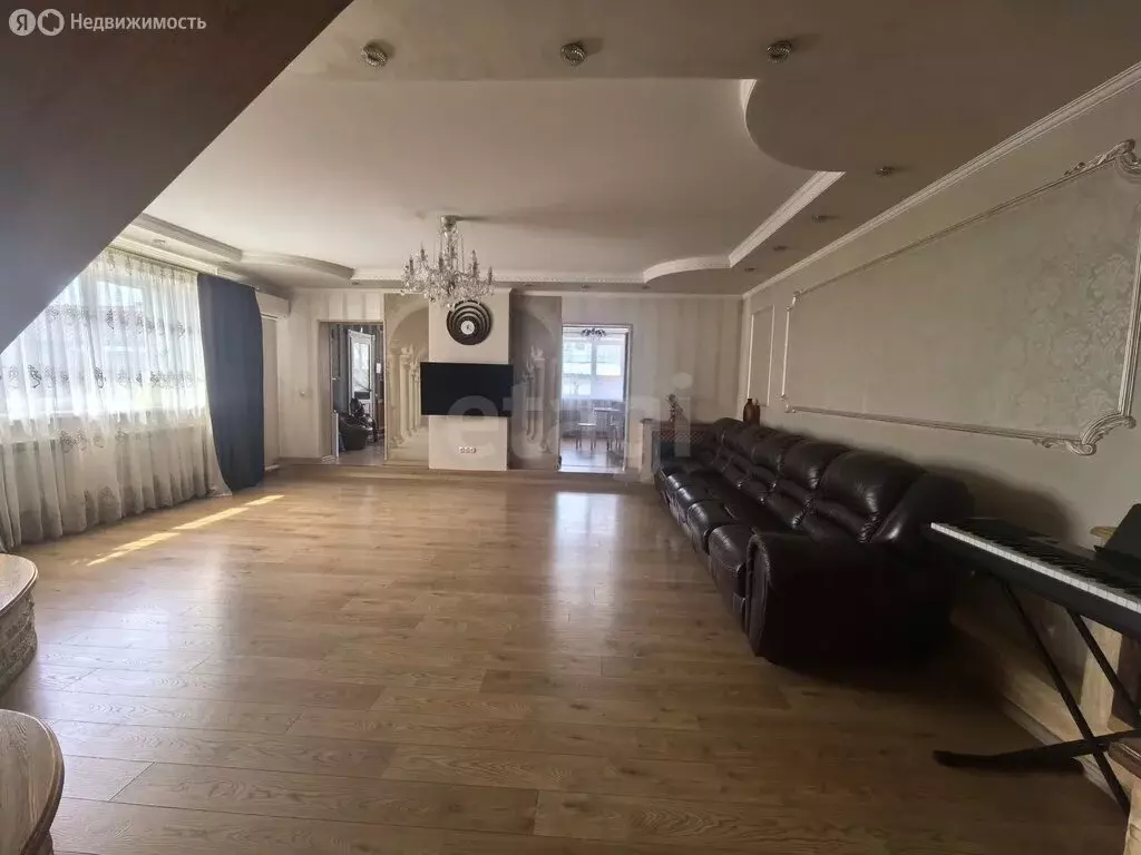 Дом в Чита, Уссурийская улица (205.6 м) - Фото 1