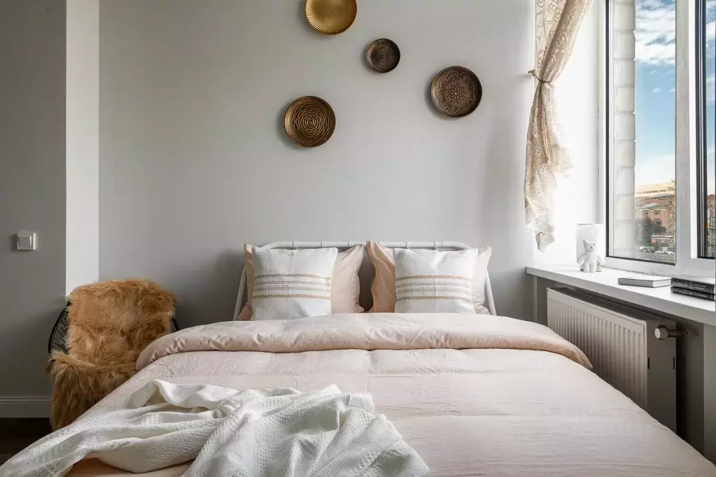 Студия Москва Ленинградский просп., 47С2 (19.0 м) - Фото 2