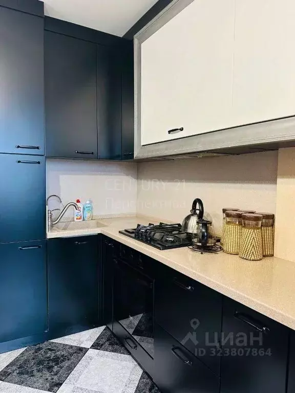 3-к кв. Москва Нижегородская ул., 88К2 (65.3 м) - Фото 2