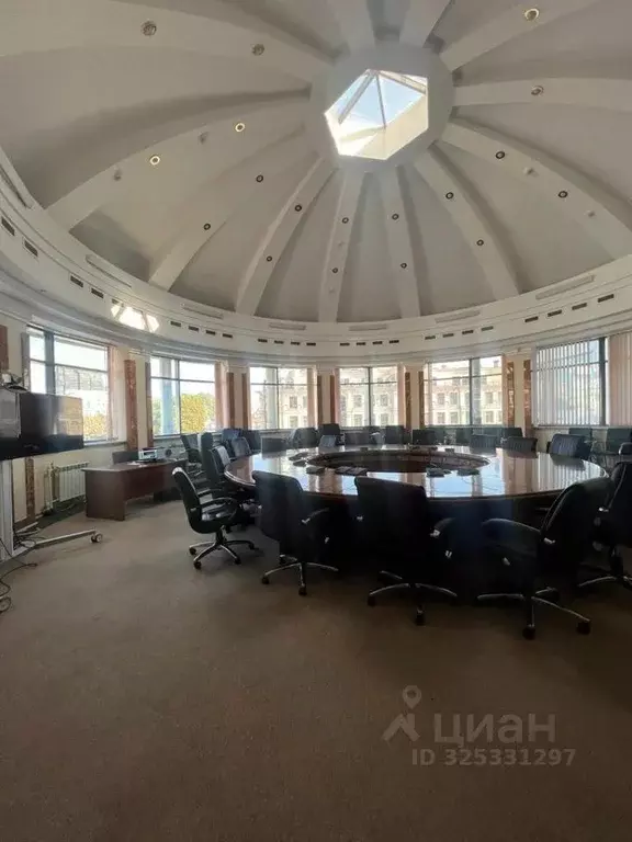 Офис в Москва ул. Большая Якиманка, 18 (2204 м) - Фото 1