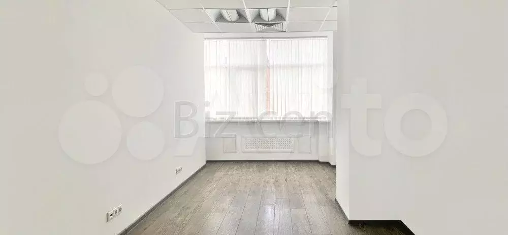 Офисное помещение 600.9 кв.м от собственника - Фото 1