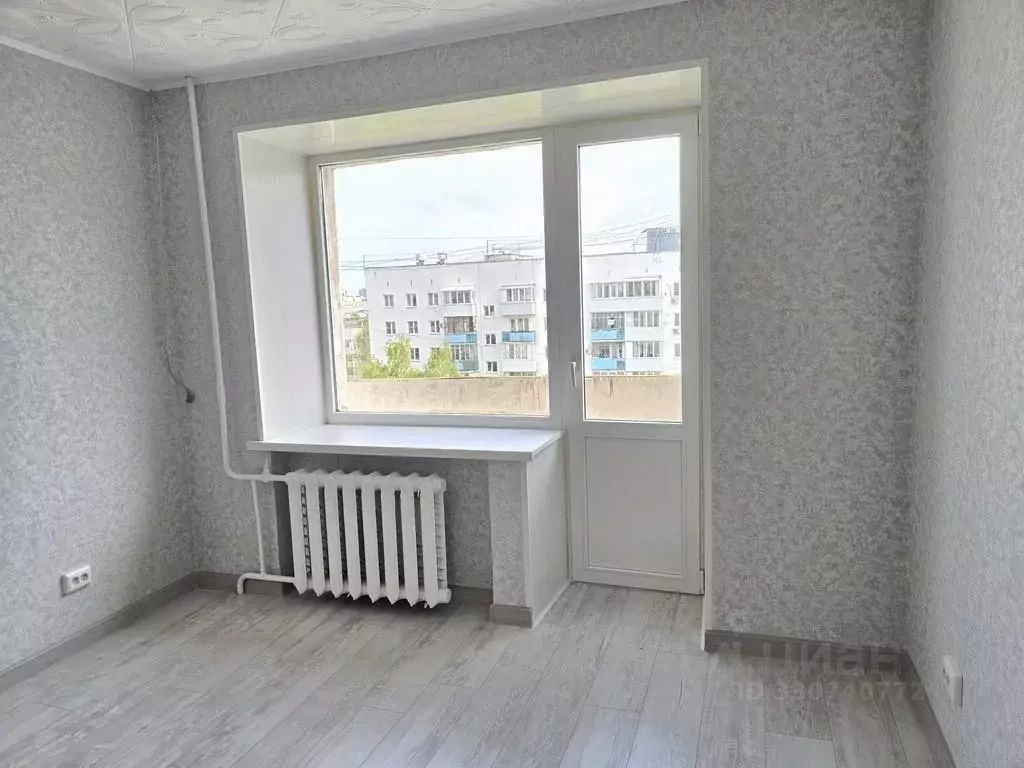 1-к кв. Башкортостан, Уфа бул. Ибрагимова, 19 (33.1 м) - Фото 2