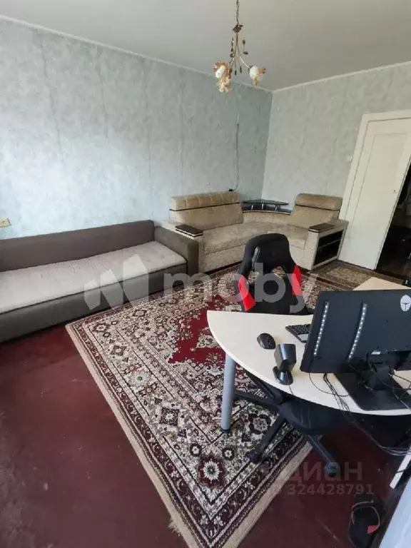 2-к кв. Калининградская область, Калининград Белгородская ул., 22Б ... - Фото 2